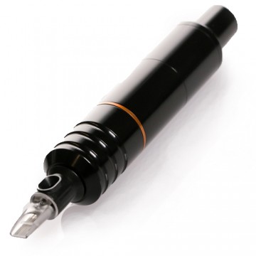 Cheyenne Hawk Pen Black-3663